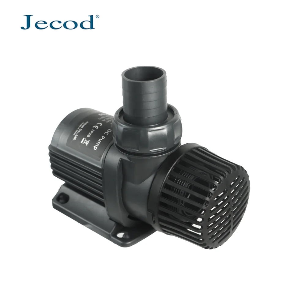 Aquarium Fish App - Jebao Jecod DCP 2500/3500/5000/6500/8500/10000 100-240V WiFi