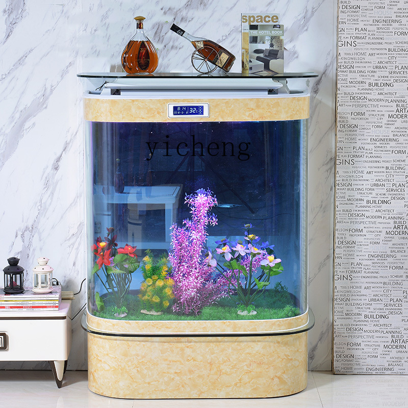 Xl Aquarium Fish - XL fish tank aquarium European ecological