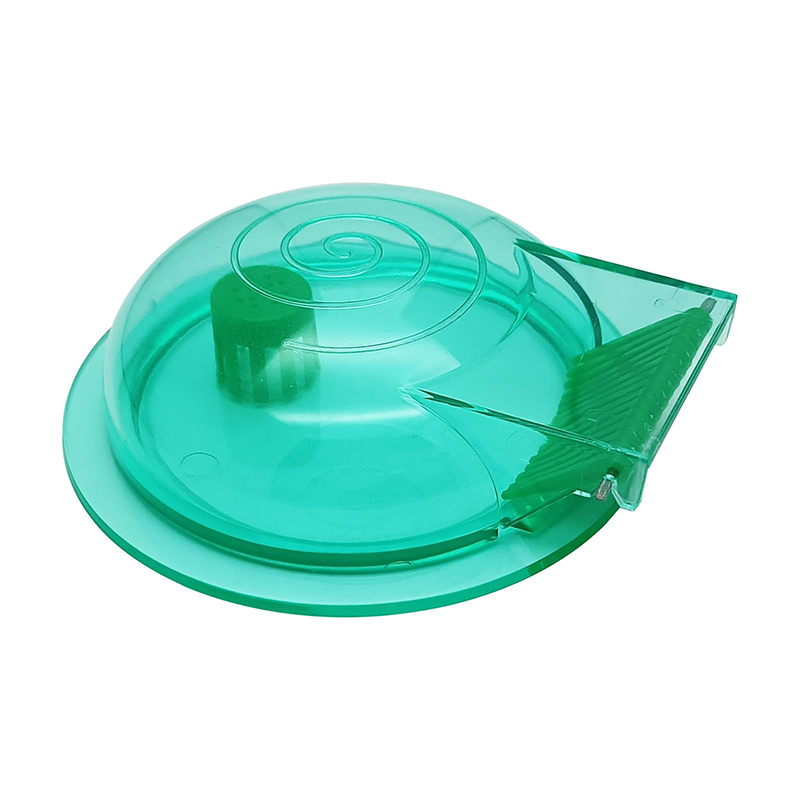 Aquarium Fish Trap - Aquarium Snail Trap, Plastic Snail Catcher