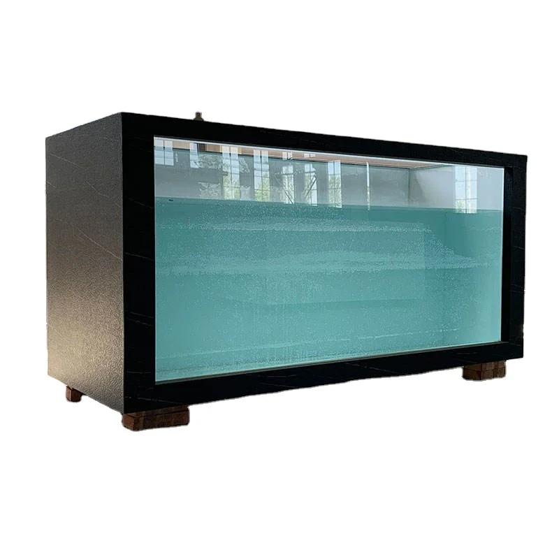Xl Aquarium Fish - Factory Direct Custom Size Fiberglass Large