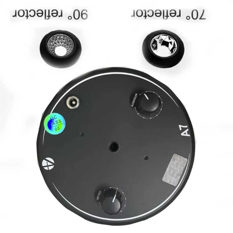 Aquarium Fish App - AAAA7S III Full Spectrum WiFi App
