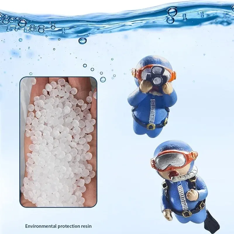 Fish Tank Diver Ornaments Land - огляд і ціна Aquarium Fish Games