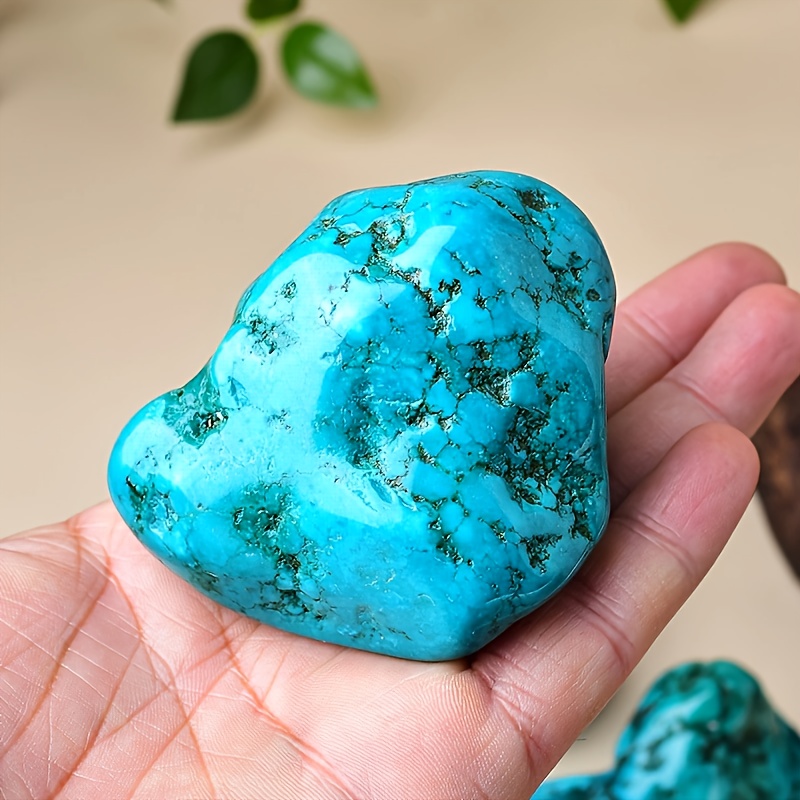 1pc of Large Unique Natural Tu - огляд і ціна Aquarium Decoration Rock