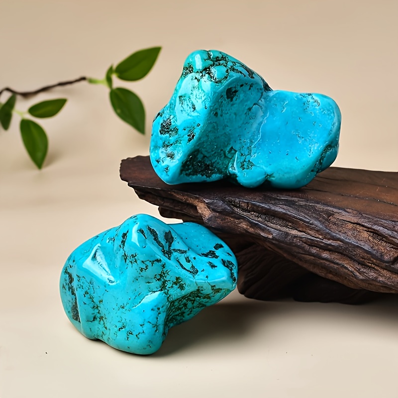 1pc of Large Unique Natural Tu - огляд і ціна Aquarium Decoration Rock