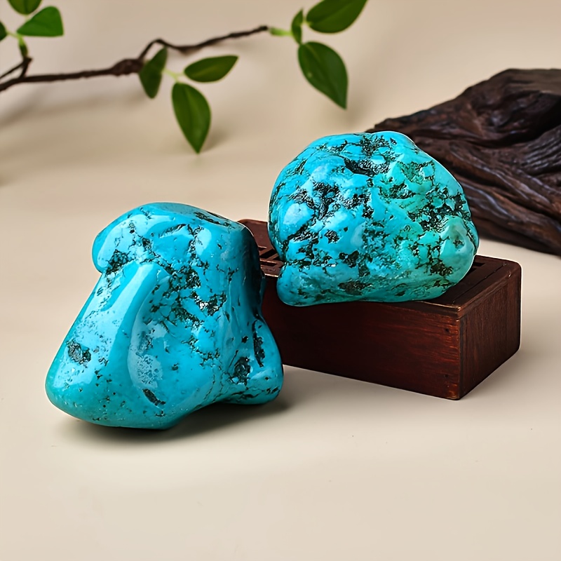1pc of Large Unique Natural Tu - огляд і ціна Aquarium Decoration Rock