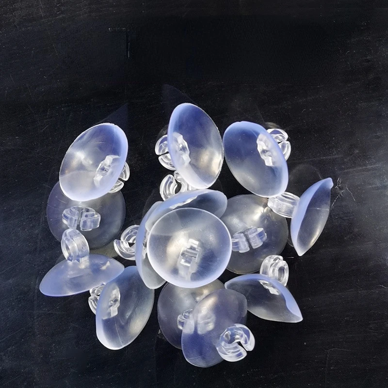 10pcs Plastic Suckers for Aqua - огляд і ціна Aquarium Fish Electric
