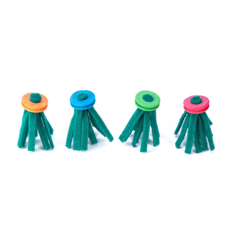 Fish Egg Collector with 10PCS  - огляд і ціна Aquarium Fish Home