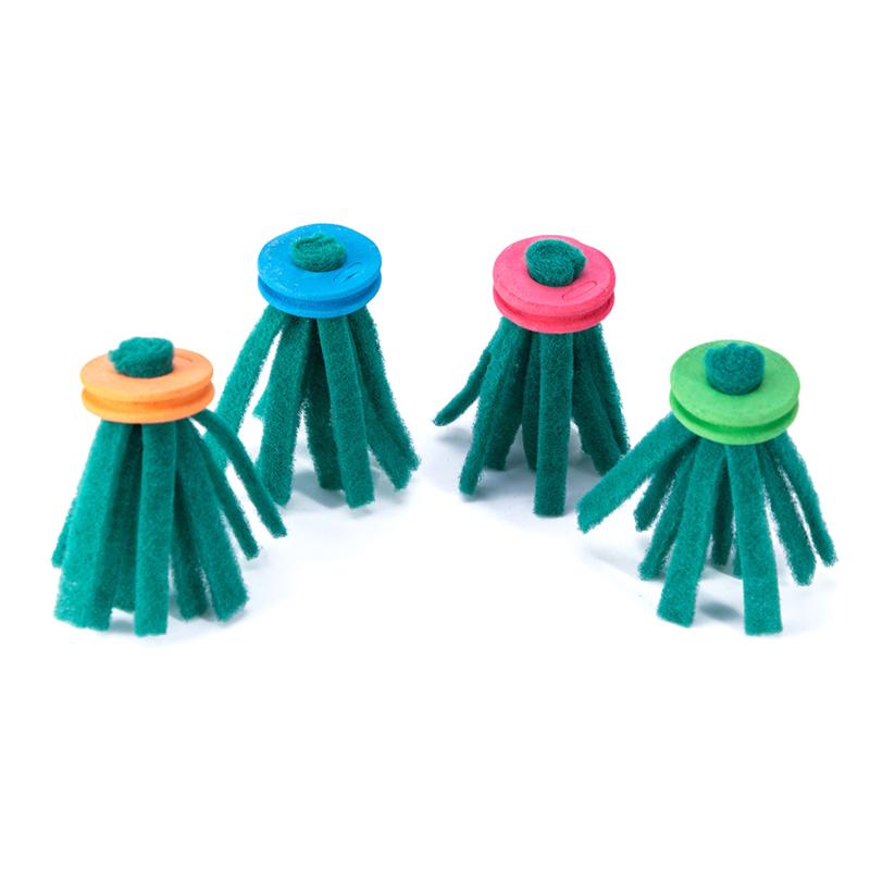 Fish Egg Collector with 10PCS  - огляд і ціна Aquarium Fish Home