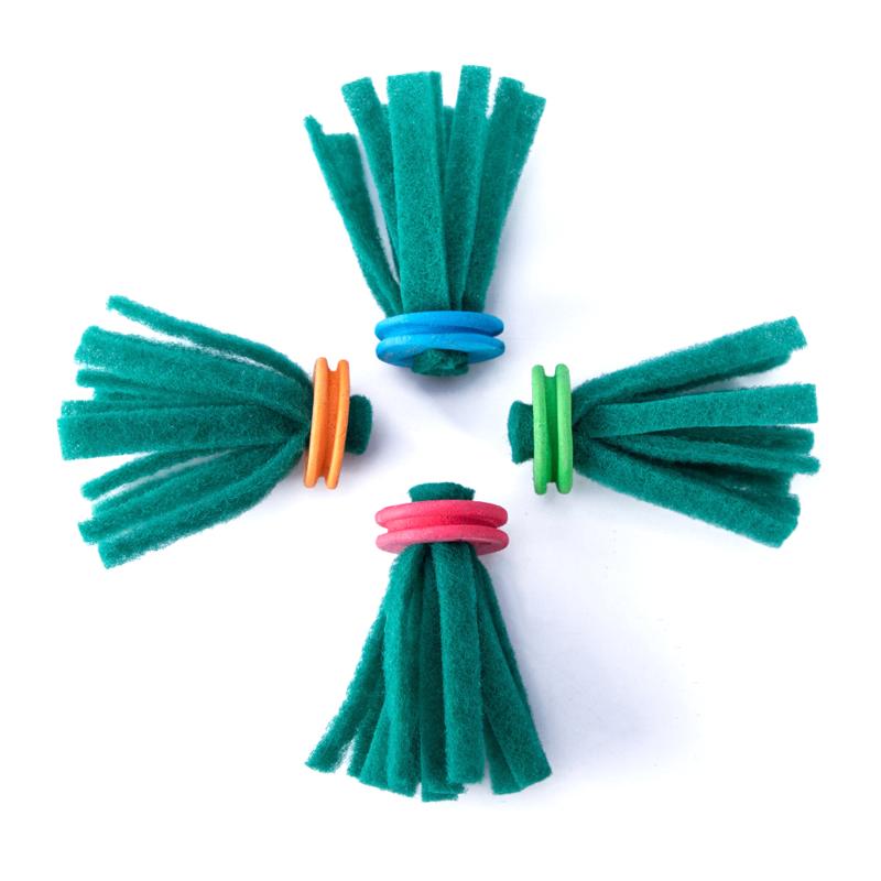 Fish Egg Collector with 10PCS  - огляд і ціна Aquarium Fish Home