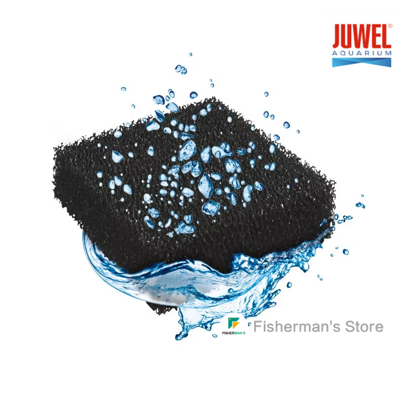 Original JUWEL BIOCARB CARBON  - огляд і ціна Xl Aquarium Fish