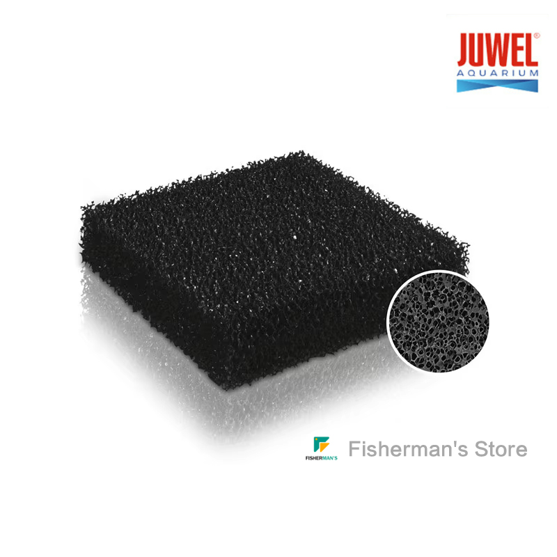 Original JUWEL BIOCARB CARBON  - огляд і ціна Xl Aquarium Fish