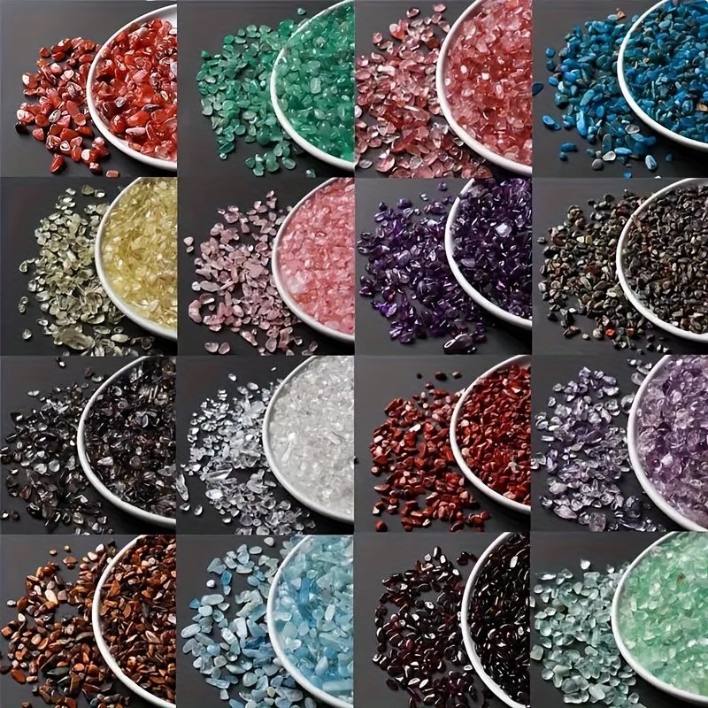 50g/100g/200g/500g Natural Qua - огляд і ціна Aquarium Decoration Rock