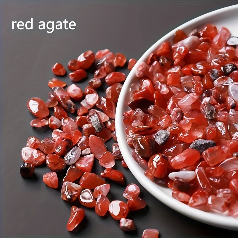 50g/100g/200g/500g Natural Qua - огляд і ціна Aquarium Decoration Rock