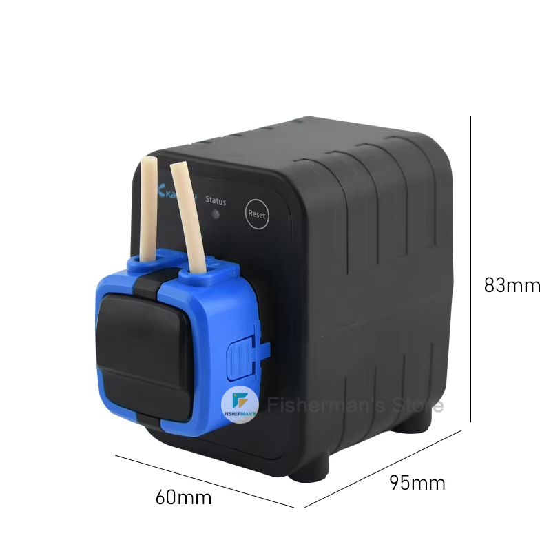 Kamoer X1 PRO 2 V2 WiFi Blueto - огляд і ціна Aquarium Fish App