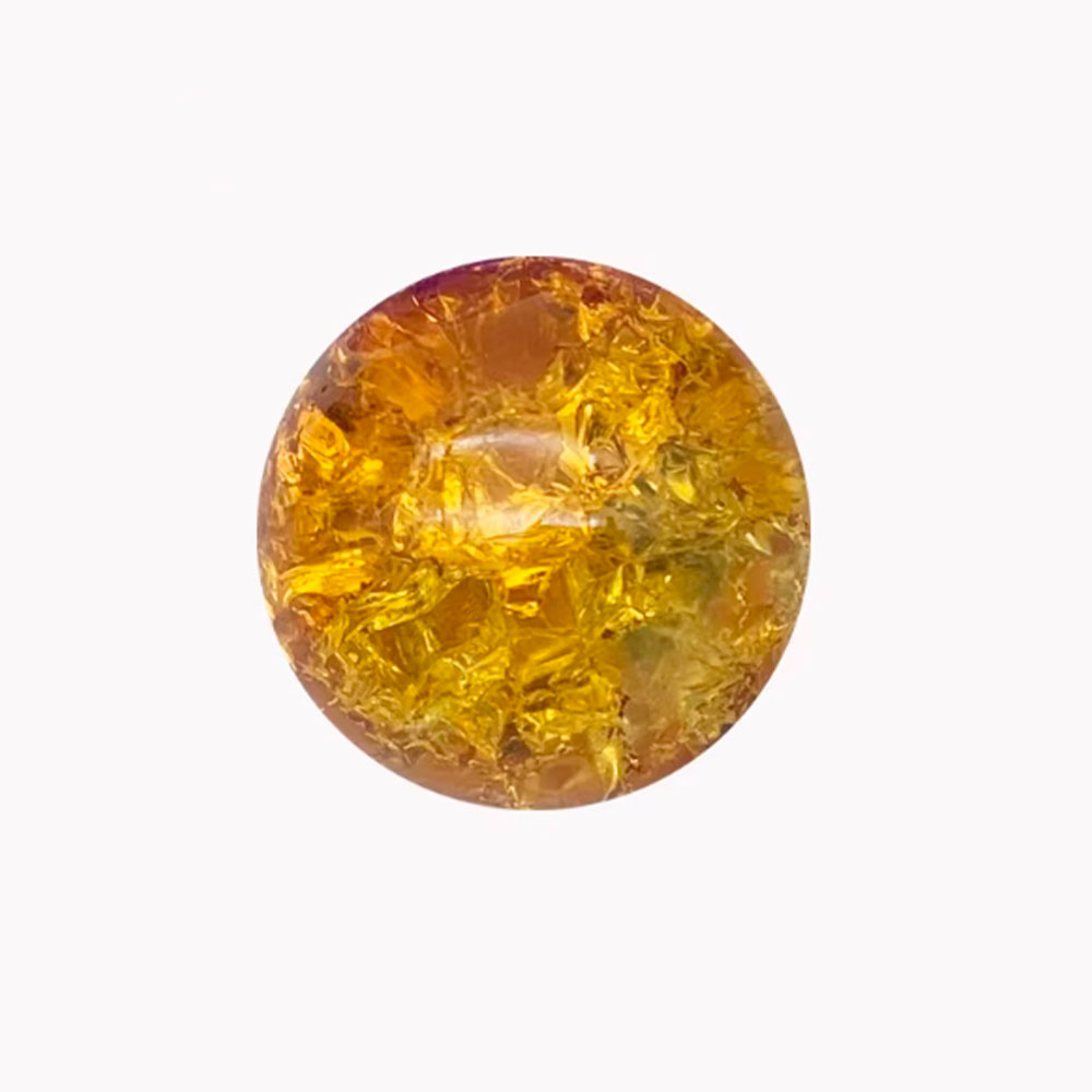 1-8Pcs Diameter 40mm Colored G - огляд і ціна Aquarium Fish Games