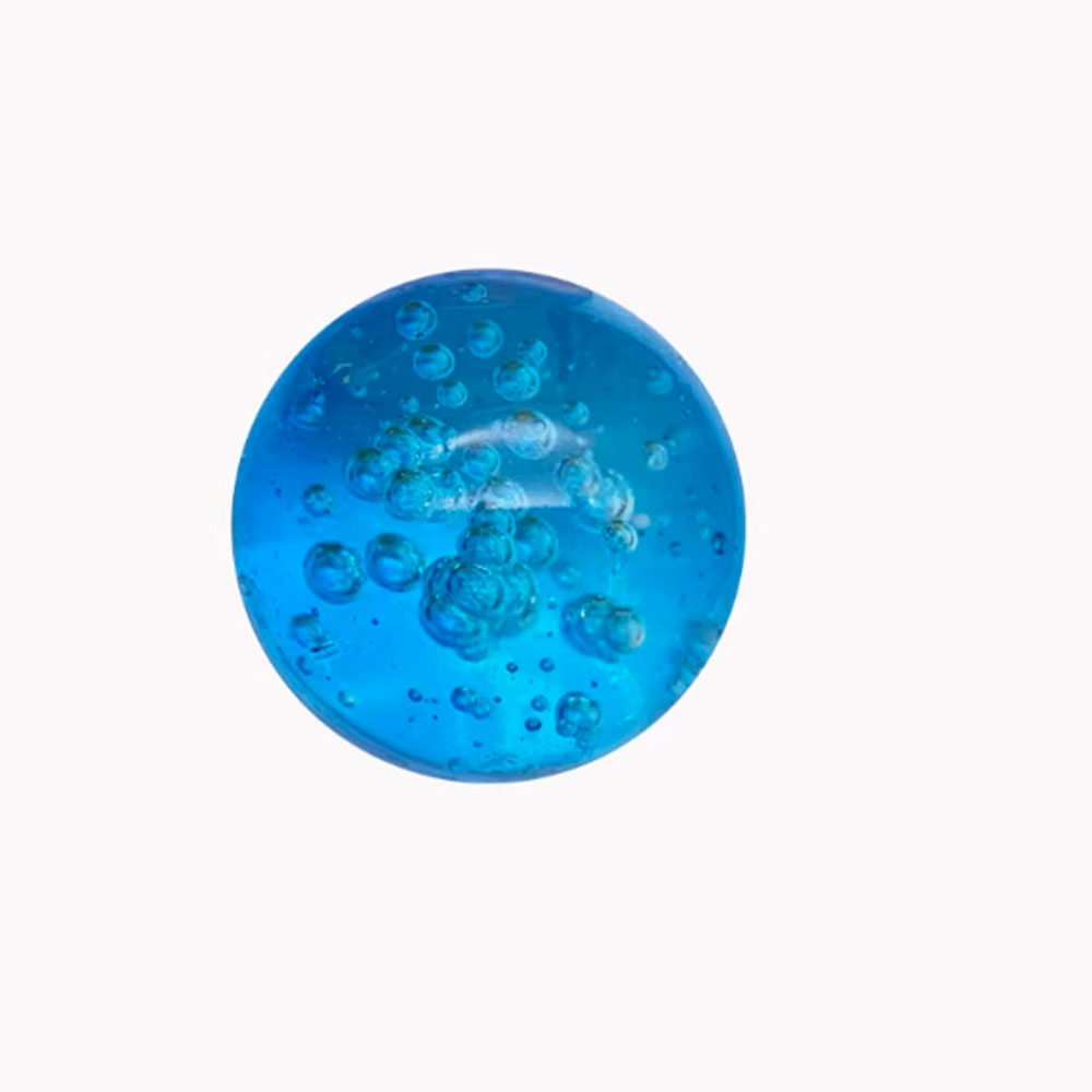 1-8Pcs Diameter 40mm Colored G - огляд і ціна Aquarium Fish Games