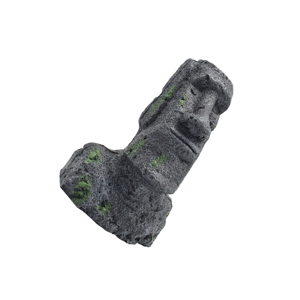 Artificial Resin Xl Statue Aqu - огляд і ціна Xl Aquarium Fish