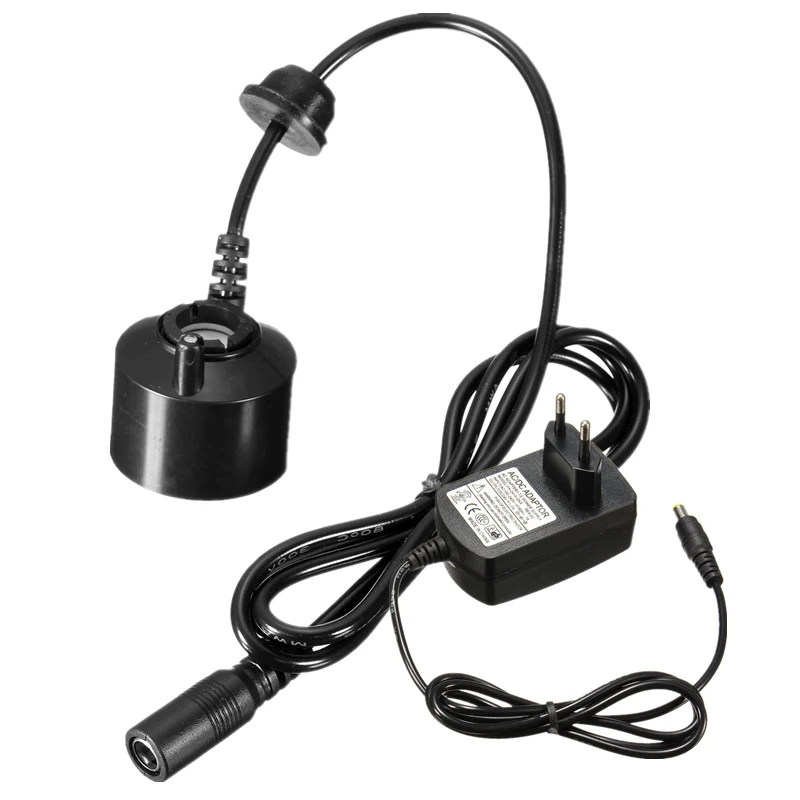 Electric Ultrasonic Mini Mist  - огляд і ціна Aquarium Fish Electric