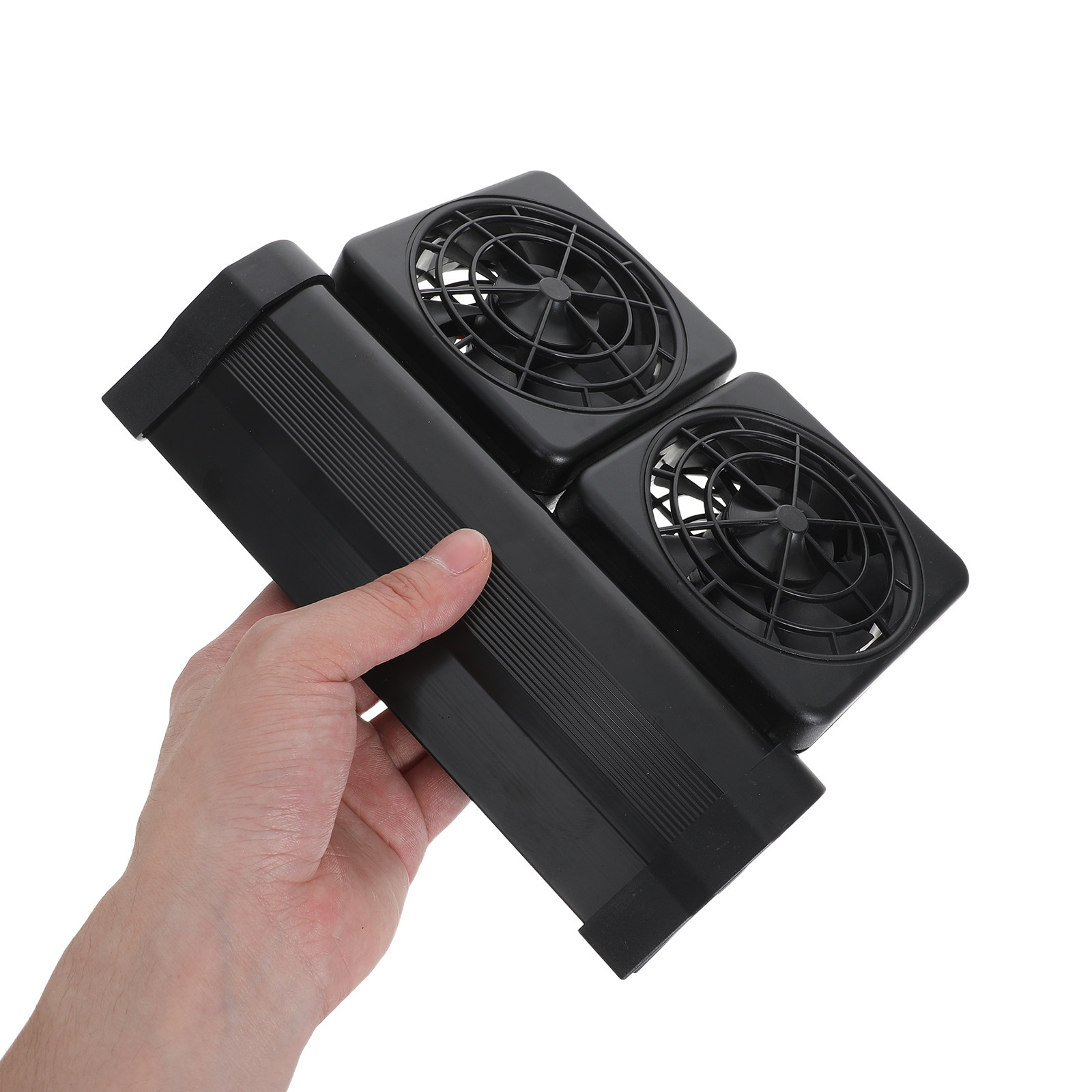 Aquarium Chiller 2 Head Quiet  - огляд і ціна Aquarium Fish Freshwater
