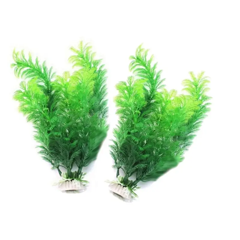 Artificial Aquarium Decor Plan - огляд і ціна Aquarium Fish Games