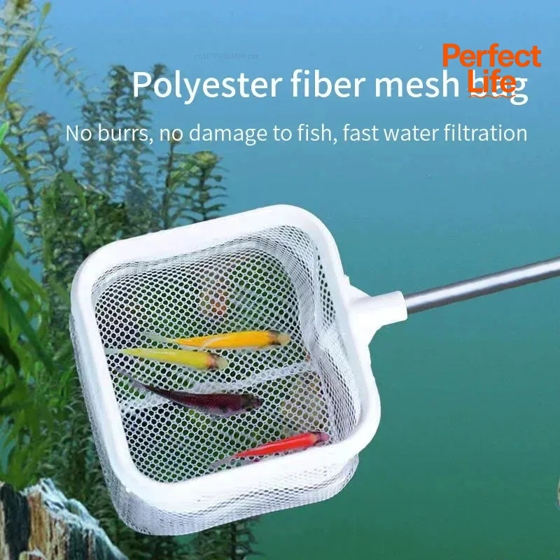 1、2Pcs Stainless Steel Fishing - огляд і ціна Aquarium Fish Trap