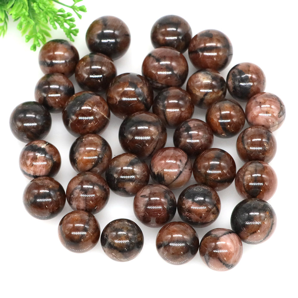 Natural Cross Chiastolite Quar - огляд і ціна Aquarium Decoration Rock