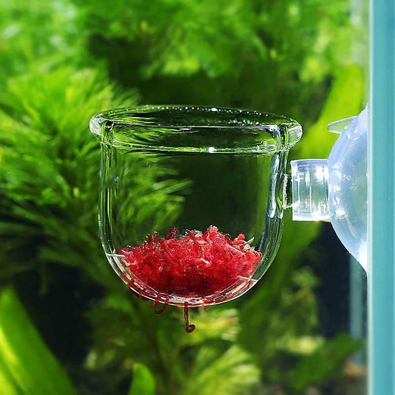 Aquarium Decorations Plant Cup - огляд і ціна Aquarium Fish Games