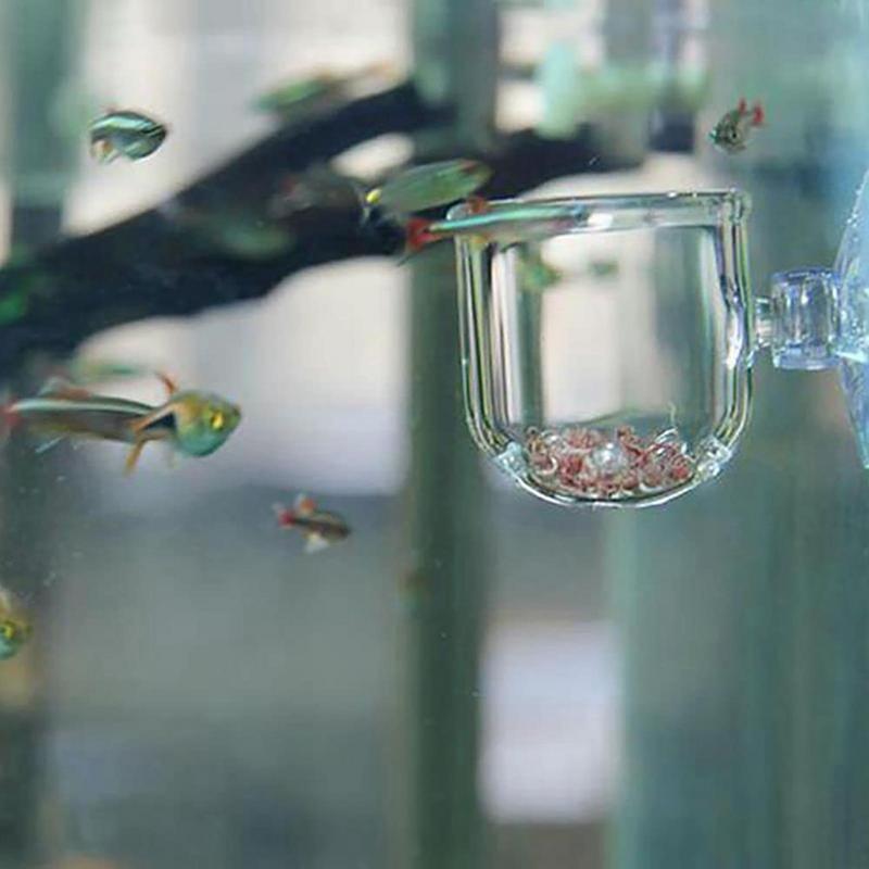 Aquarium Decorations Plant Cup - огляд і ціна Aquarium Fish Games