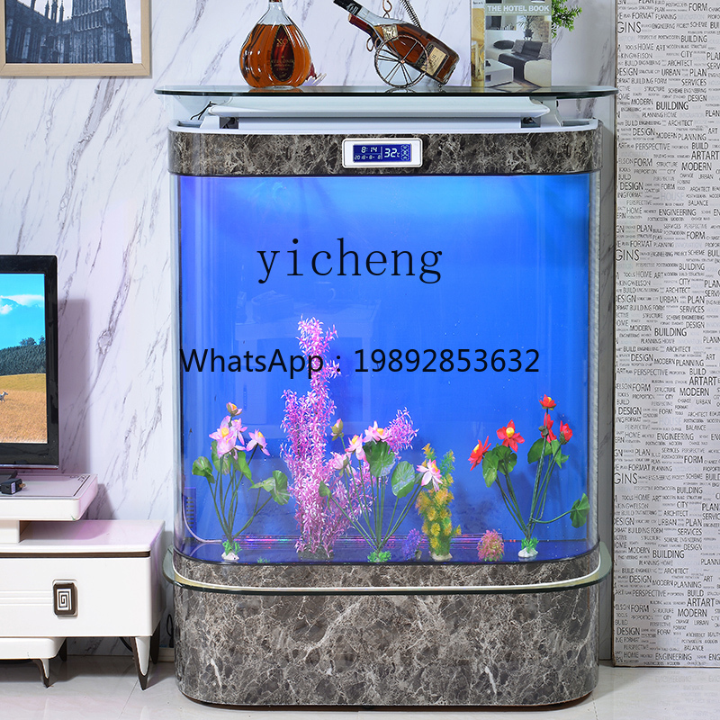 XL fish tank aquarium European - огляд і ціна Xl Aquarium Fish