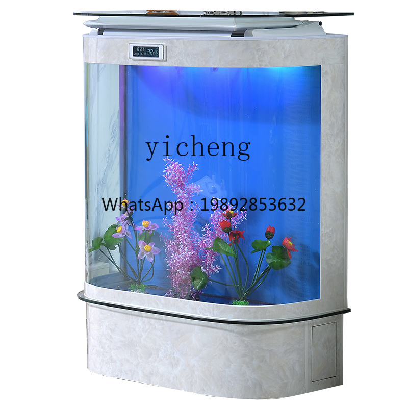 XL fish tank aquarium European - огляд і ціна Xl Aquarium Fish