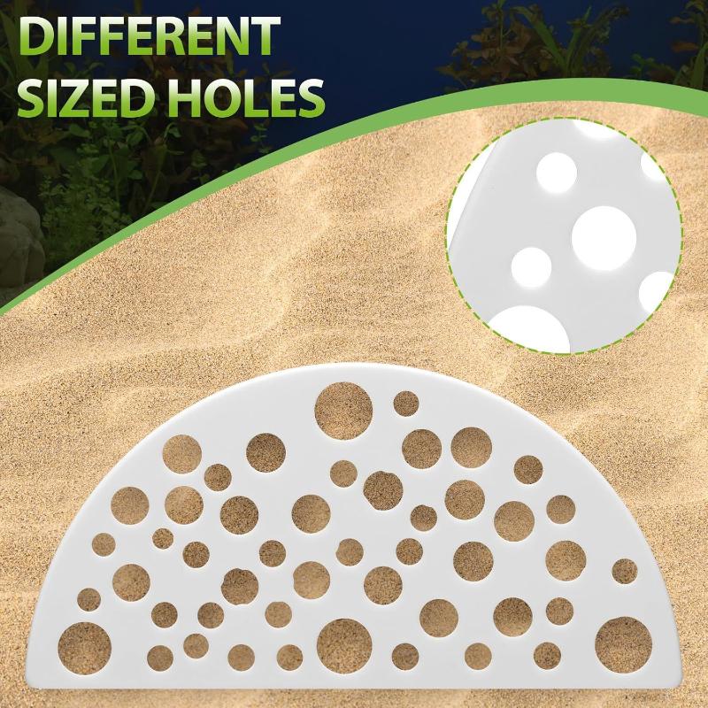Aquarium Hidden Cave Shelter F - огляд і ціна Aquarium Fish Games