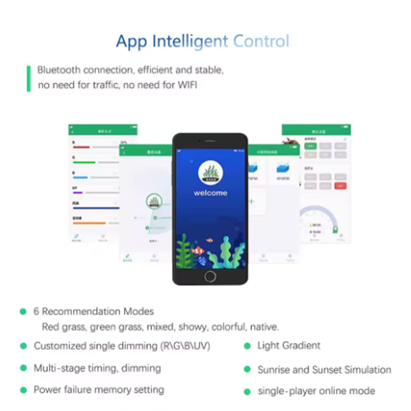 WEEK AQUA Mag Pro Mag Max Nano - огляд і ціна Aquarium Fish App