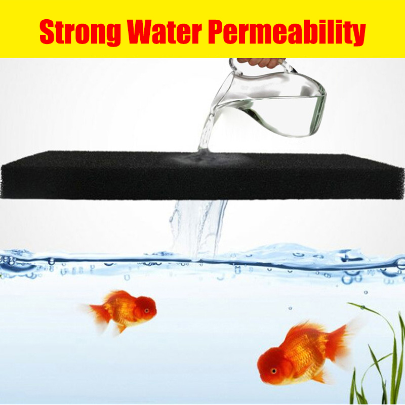 Aquarium Biochemical Cotton Fi - огляд і ціна Xl Aquarium Fish