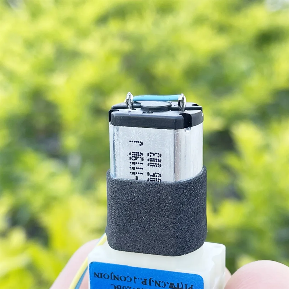 DC 3V Mini 030 Air Pump 1L/min - огляд і ціна Aquarium Fish Electric
