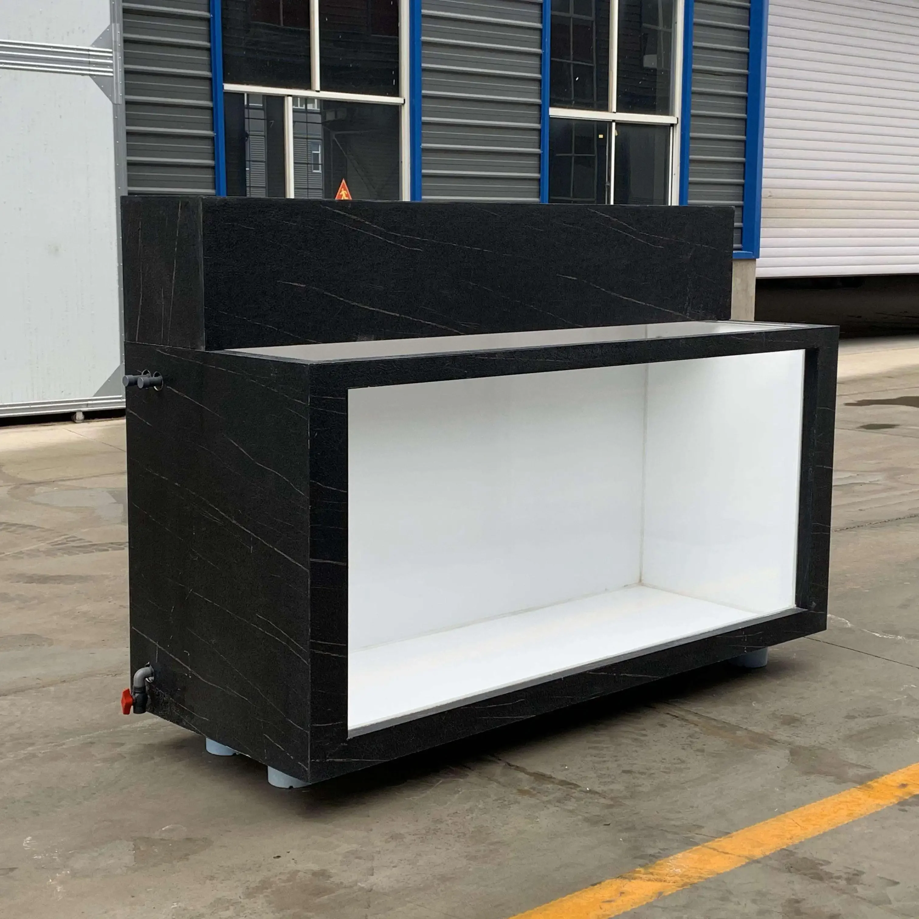 Factory Direct Custom Size Fib - огляд і ціна Xl Aquarium Fish