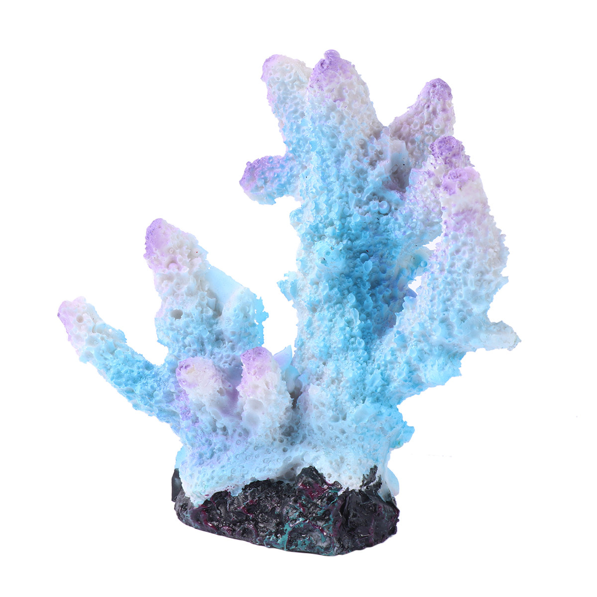 Aquarium Artificial Resin Cora - огляд і ціна Xl Aquarium Fish