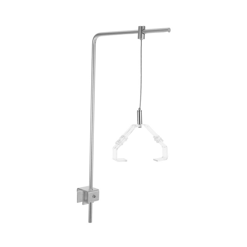 AB41-2Pcs Fish Tank Light Rack - огляд і ціна Aquarium Fish Freshwater