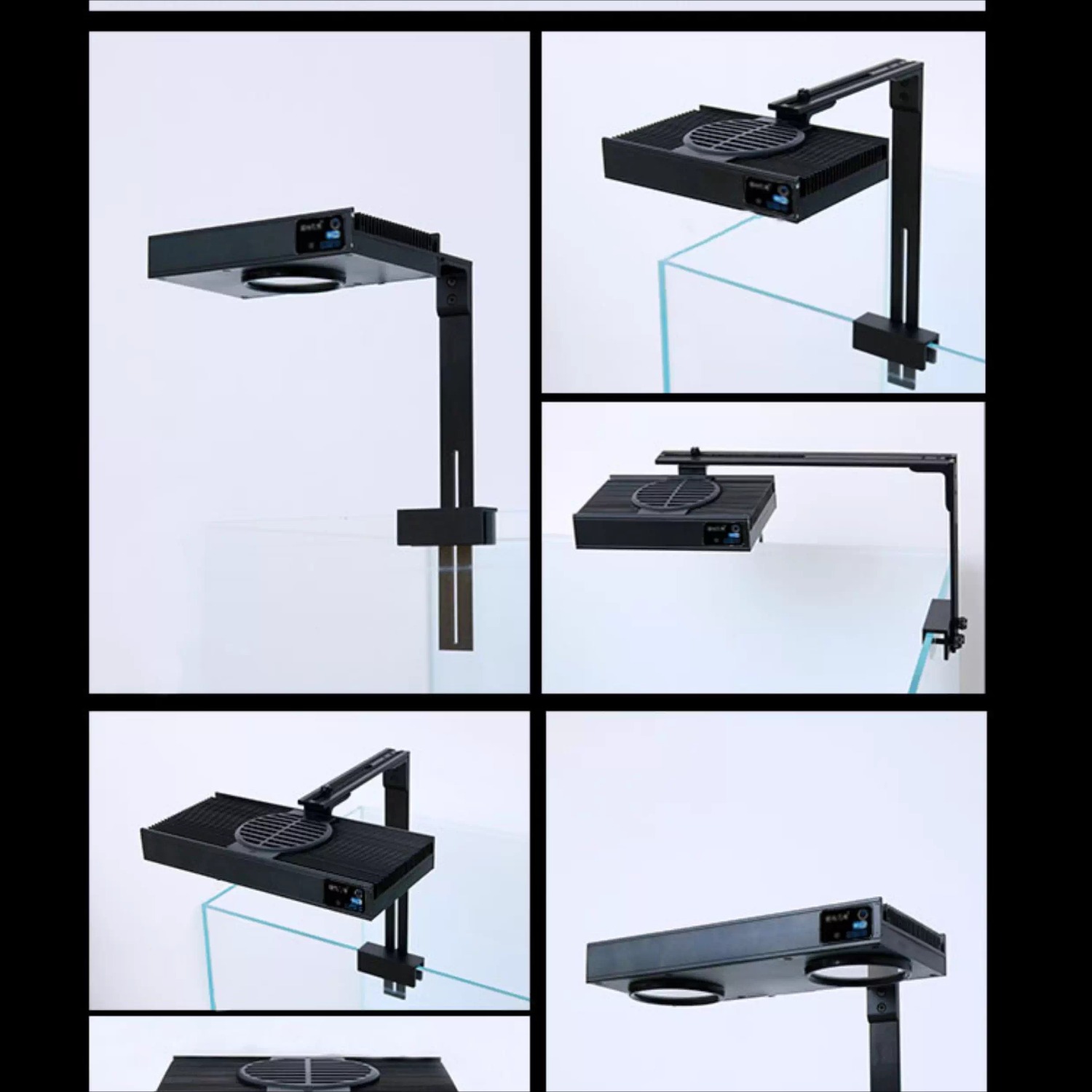 LED Aquarium Light,Planted Tan - огляд і ціна Aquarium Fish App