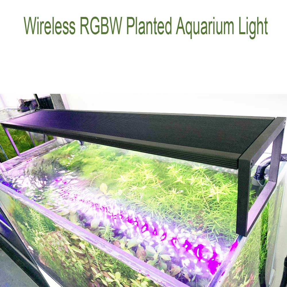 LED Aquarium Planted light Ext - огляд і ціна Aquarium Fish App