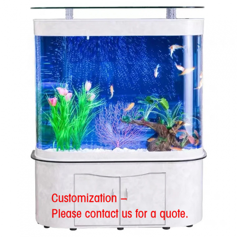 custom.Customized Fish 300 Gal - огляд і ціна Aquarium Fish Home