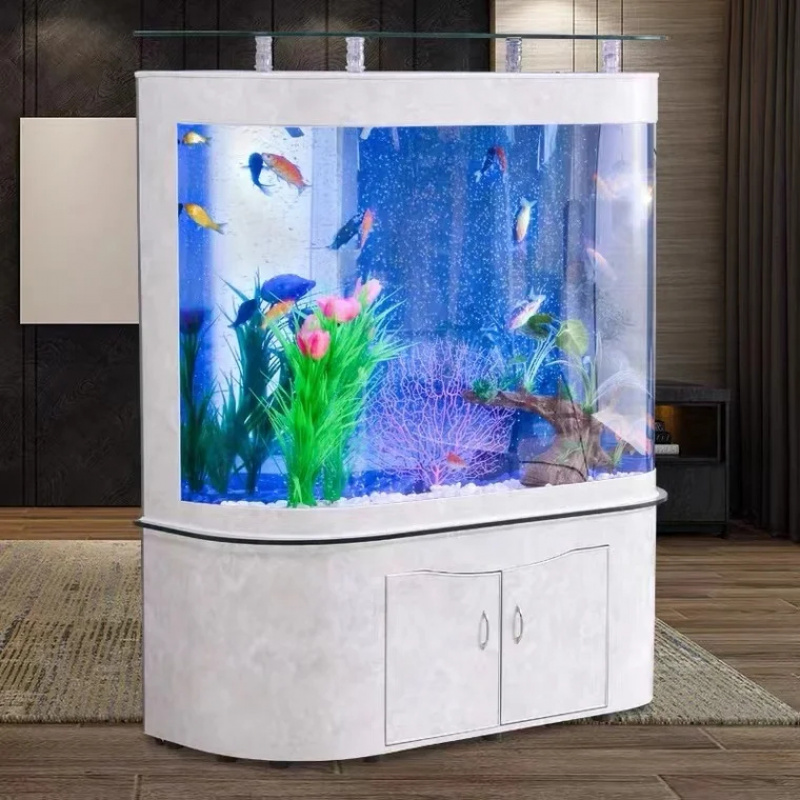 custom.Customized Fish 300 Gal - огляд і ціна Aquarium Fish Home