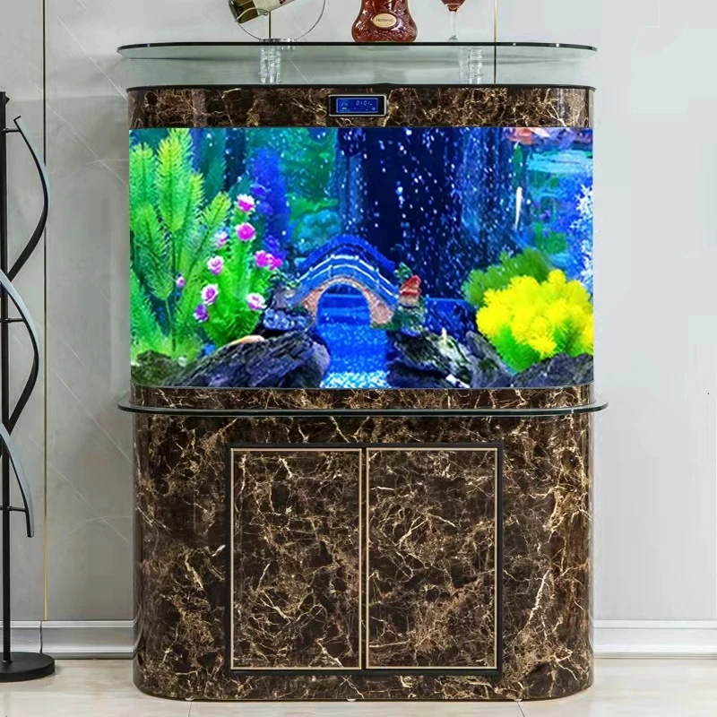 custom.Customized Fish 300 Gal - огляд і ціна Aquarium Fish Home