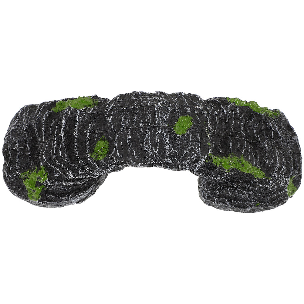 Reptile Basking Platform Rock  - огляд і ціна Aquarium Decoration Rock