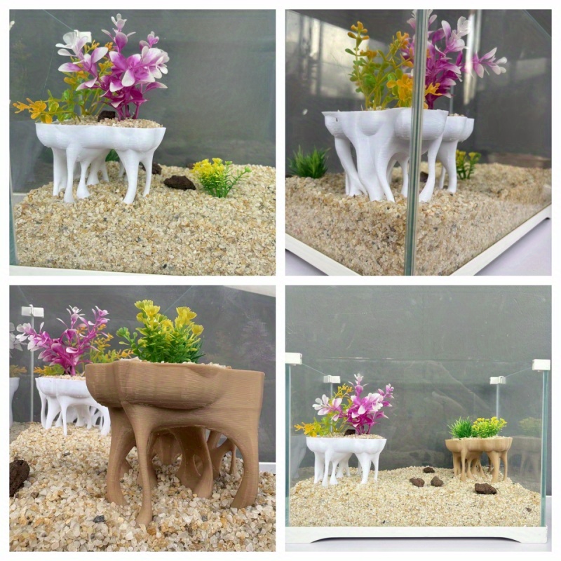 Unique Mangrove-Style Elevated - огляд і ціна Aquarium Fish Games