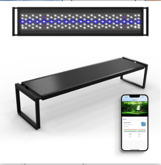FZONE Aquarium Light for Plant - огляд і ціна Aquarium Fish App