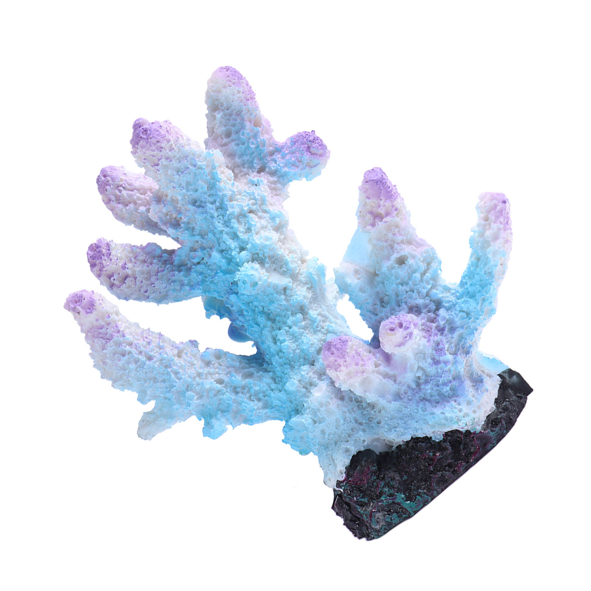 Artificial Resin Coral for Fis - огляд і ціна Xl Aquarium Fish