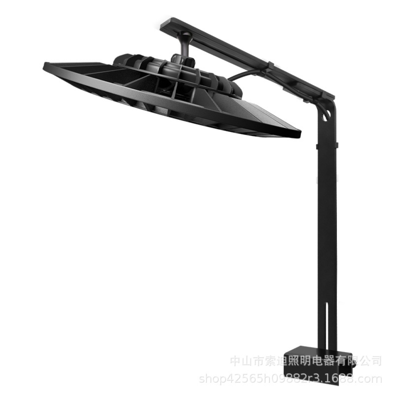 120W LED Aquarium Light with A - огляд і ціна Aquarium Fish App