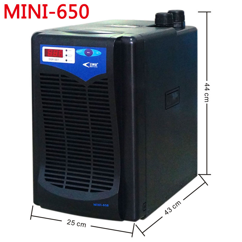 Mini Chiller, MINI Series – Sm - огляд і ціна Aquarium Fish Freshwater