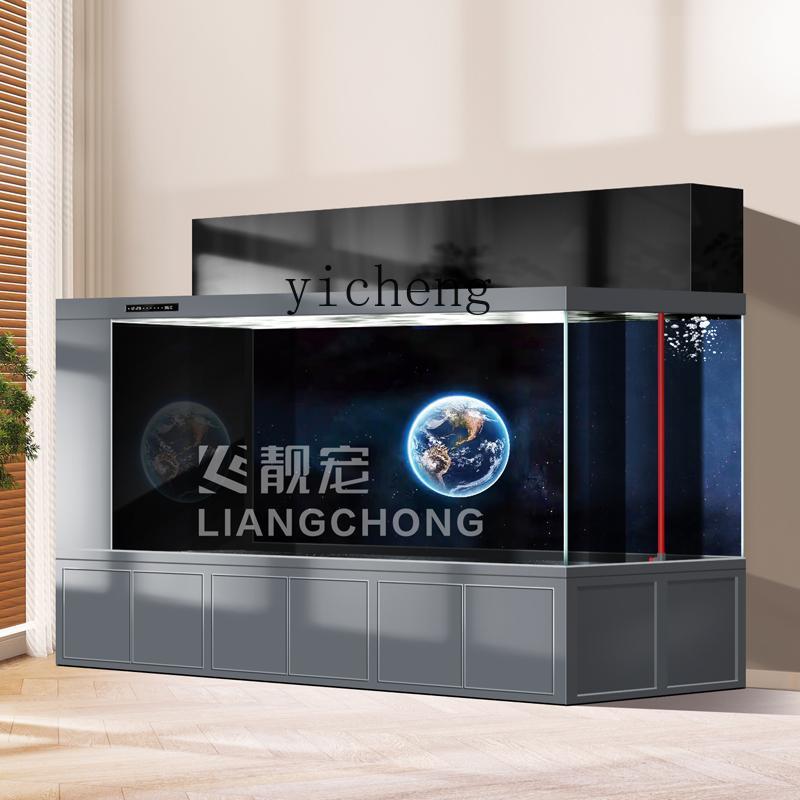 XL fish tank double filter koi - огляд і ціна Xl Aquarium Fish