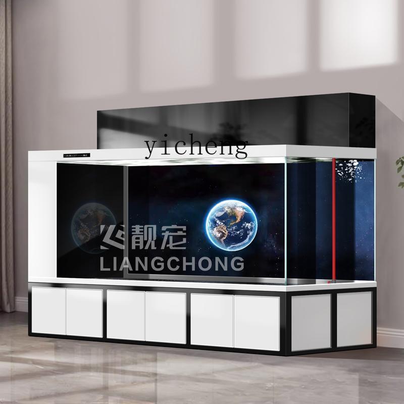 XL fish tank double filter koi - огляд і ціна Xl Aquarium Fish